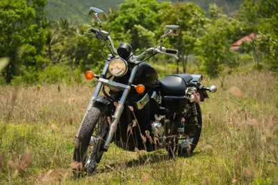 Honda VT400S 2010 – 15.667 km, Xe máy đang bán
