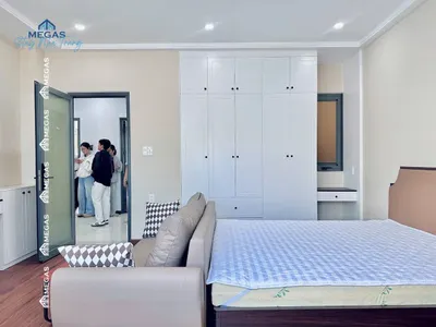 Studio cho thuê – Phước Long, Nha Trang phía Nam – 8,5 triệu VND/tháng