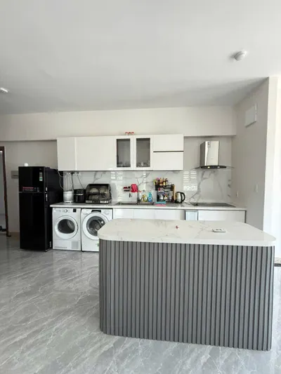 3-Bedroom Apartment – Oceanus Complex, Nha Trang, 26M VND/Month