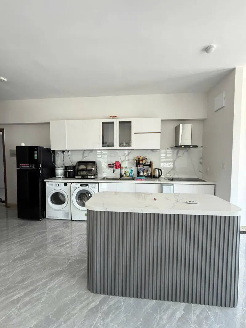 3-Bedroom Apartment – Oceanus Complex, Nha Trang, 26M VND/Month — 3/10