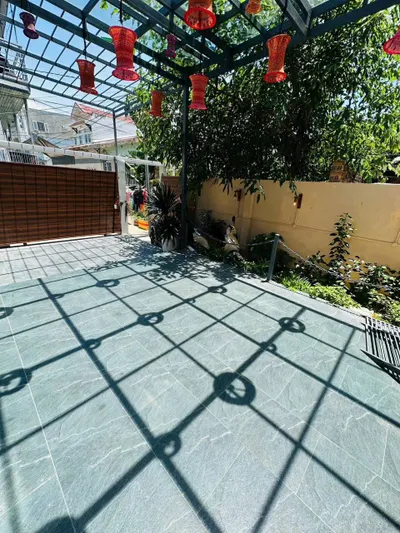 Nhà 4 Phòng Ngủ Ở Bắc Nha Trang – 250m², Đầy Đủ Nội Thất, 35 Triệu VND/Tháng