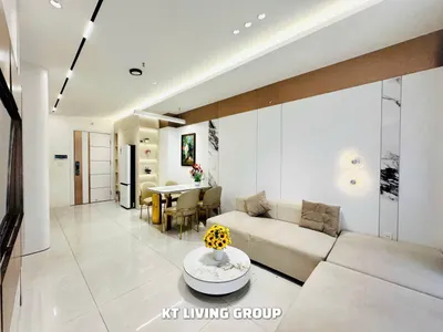 2-Bedroom Apartment by the Sea – Oceanus, North Nha Trang