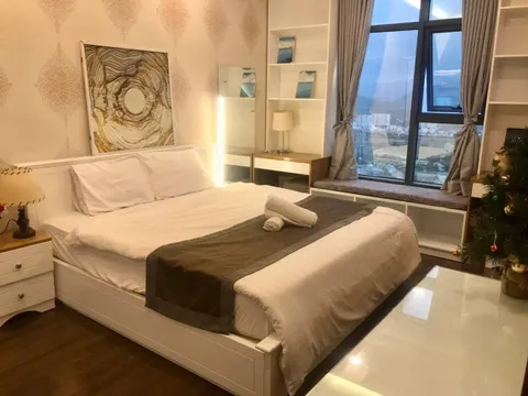 1-Bedroom Apartment for Rent in Central Nha Trang – Muong Thanh, 14.5 Million VND/Month