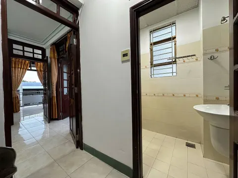 3-Story House for Rent in Nha Trang – 3 Bedrooms, 3 Bathrooms – 15 Million VND/Month