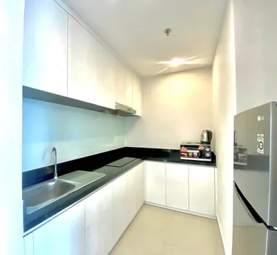2-Bedroom Apartment for Rent in Virgo Complex – 21 Million VND/Month