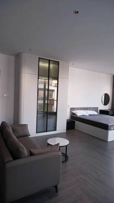 2-Bedroom Apartment for Rent in Hà Quang 2 – VCN Phước Hải, Nha Trang