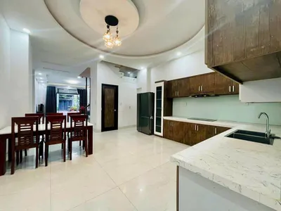 4-Bedroom House for Rent in Ha Quang 1 – 22M VND/Month