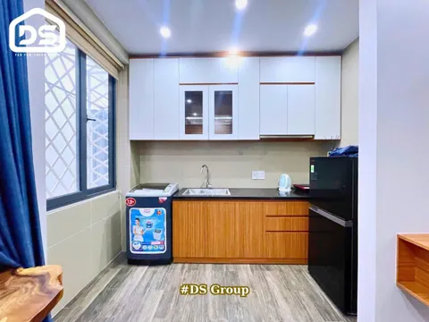 Cozy Studio Apartment in Central Nha Trang – 7 Million VND/Month