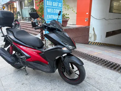 Yamaha NVX 125cc 2018 – Tình trạng tuyệt vời – 17.500.000 VND