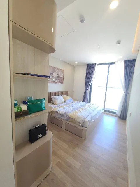 3-Bedroom Apartment for Rent at CT1 Riverside, South Nha Trang – 20,000,000 VND/Month