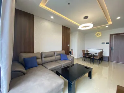 2-Bedroom Apartment in Phuoc Long, South Nha Trang – 16 Million VND/Month