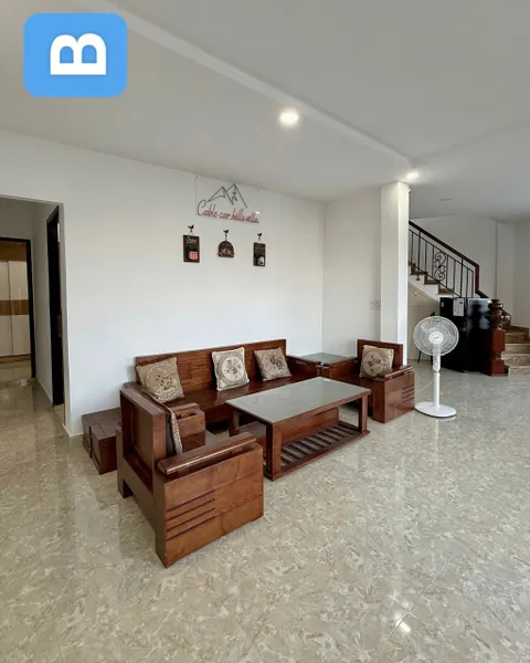 Villa 3 Phòng Ngủ cho Thuê – Nam Nha Trang – View Biển – 30 Triệu VND/Tháng