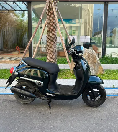 Скутер Giorno 50cc – 2018, Права не нужны, Отличное состояние