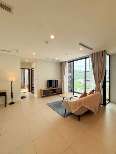 Квартира с 2 спальнями в Scenia Bay | Нячанг | 23 500 000 VND/месяц