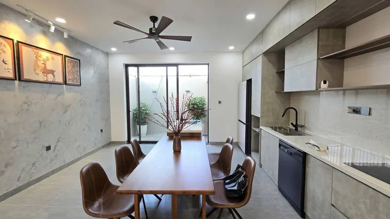 My Gia 区城市地区出租房屋 – 芽庄 — 4/5