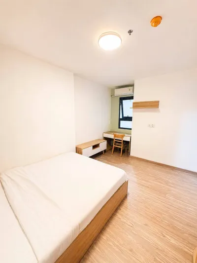 2-Bedroom Apartment in D'Qua – 17M VND/month