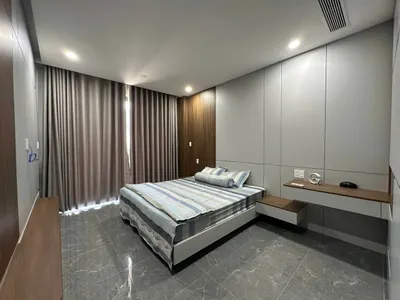 3-Bedroom House in My Gia, West Nha Trang – 35M VND/Month