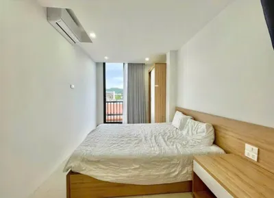 2-Bedroom Apartment in Vinh Nguyen, Nha Trang – 10,000,000 VND/Month