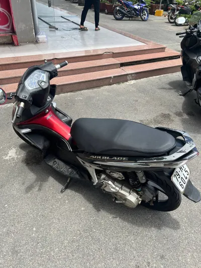 Honda Air Blade 110 cc 2008 – Bảo dưỡng toàn diện, sẵn sàng sử dụng