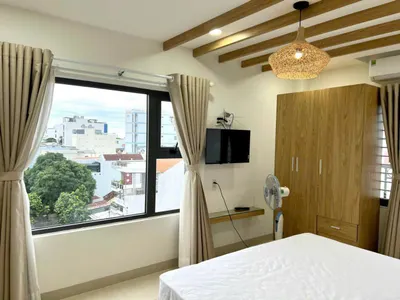 Studio cho thuê ở phía nam Nha Trang – 6,5 triệu VND/tháng (tối thiểu 2 tháng)