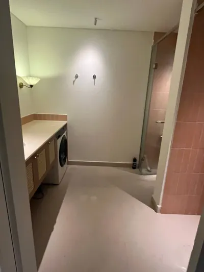 1-Bedroom Apartment in Liberia – Northern Nha Trang – 21st Floor – Sea View – 17M VND/Month