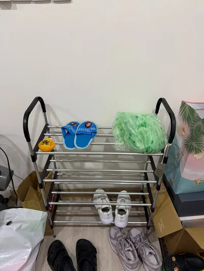 Giá để giày, kệ phòng tắm và các phụ kiện phòng tắm