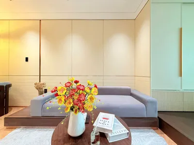 Mường Thành 60 스튜디오 - 월 1800만 VND, 해변까지 2분