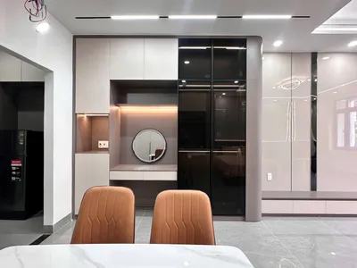 Studio Apartment – 70 m², Furnished, City View – North Nha Trang – 12M VND/Month