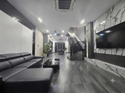 3-Bedroom House for Rent in Mi Gia, The Capella, West Nha Trang – 40,000,000 VND/Month