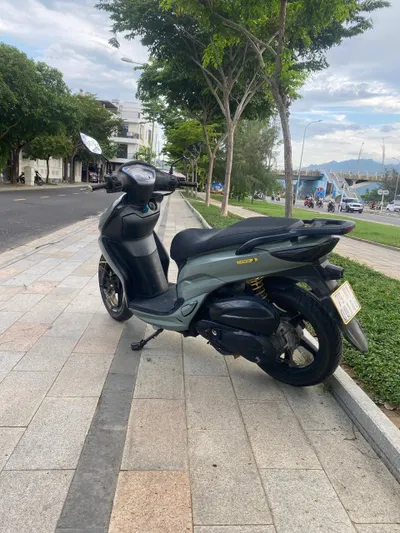 SYM Shark 125 – 城市摩托车出售