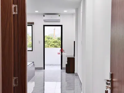 Ba Làng, Nha Trang 지역 스튜디오 아파트 월세 – 750만 VND/월