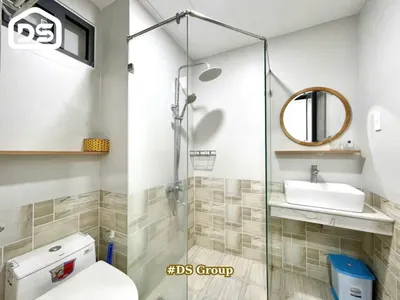 1-Bedroom Apartment on Khúc Thừa Dụ – 7M VND/month, South Nha Trang