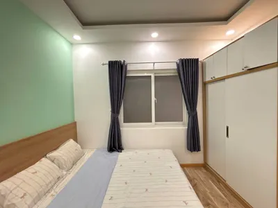 뭉방 탄 2침실 2욕실 아파트 – 1300만 VND/월