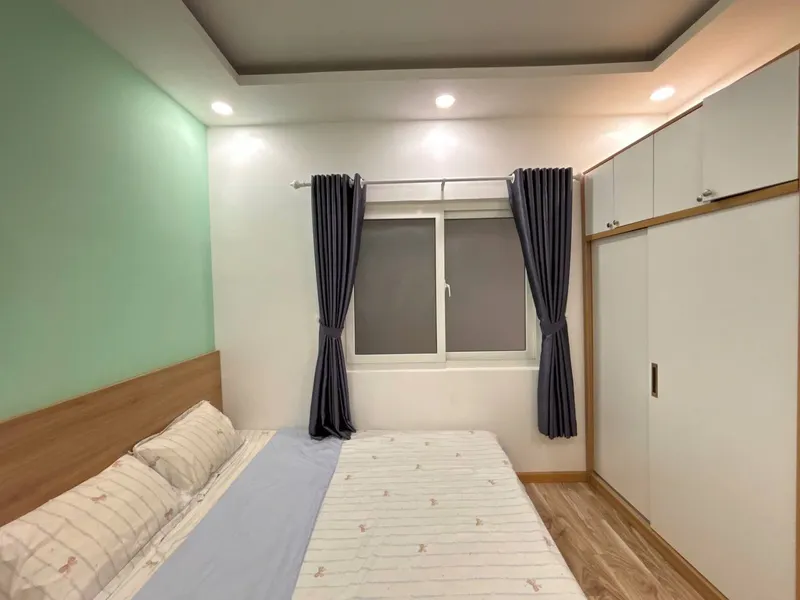 2-Bedroom, 2-Bathroom Apartment in Mường Thanh – 13 Million VND/Month