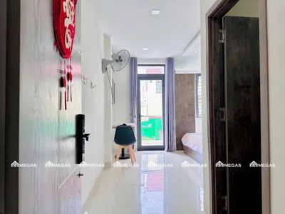Phước Long B 아파트, 남쪽 냐짱 — 06/09부터 입주 가능