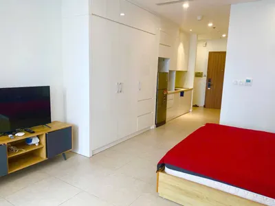 Studio Apartment for Rent in Scenia Bay, North Nha Trang – 13 Million VND/Month