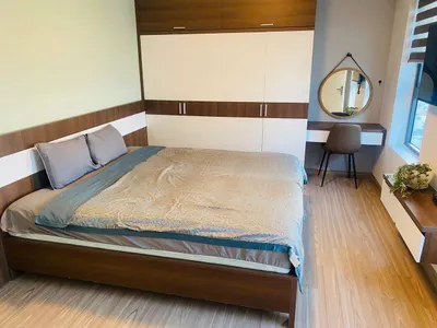 2-Bedroom Apartment in DQUA Nha Trang – Central Location – 16 Million VND/Month