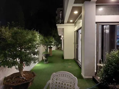 3-Bedroom Villa on Champa Street – 320 m², 50M VND/Month, Pool & Gym