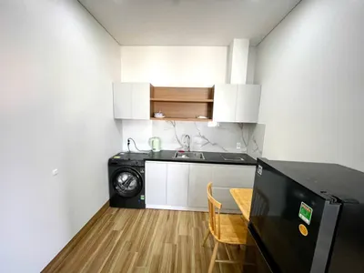 Studio Riêng với Ban Công Lớn cho Thuê – Gần FPT City – 8 Triệu VND/Tháng