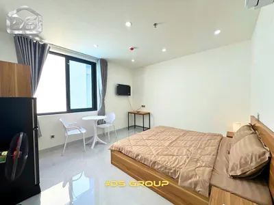 Studio on Bờ Kè Trần Phú – Văn Thành, Nha Trang