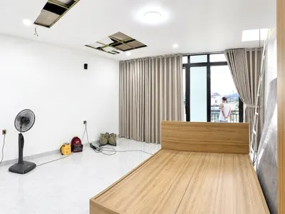 美嘉、永泰4卧室精装房 – 27百万越盾/月