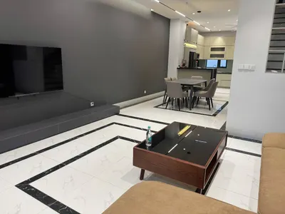 Nhà cho thuê tại My Gia 7 (phía tây Nha Trang) – 3 phòng ngủ, 270 m², đầy đủ nội thất, 22 triệu đồng/tháng