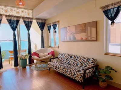 2-Bedroom Apartment for Rent – Napoleon Complex – Northern Nha Trang – Sea View – 12M VND/Month