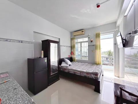 Studio on North Nha Trang – 6 Million VND/Month