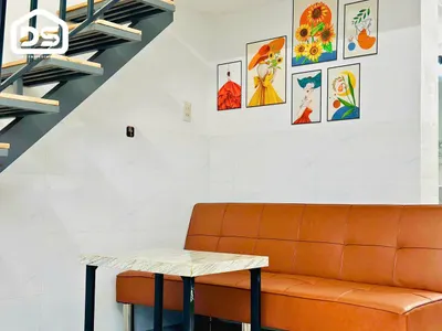 Duplex Apartment for Rent in Vĩnh Ngọc, Nha Trang – 4.2 Million VND/Month