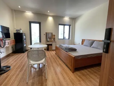 Studio Apartment – Ngô Văn Sở Street, Nha Trang