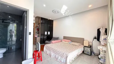 Nhà cho thuê tại My Gia Package 2, Nam Nha Trang – 3 phòng ngủ
