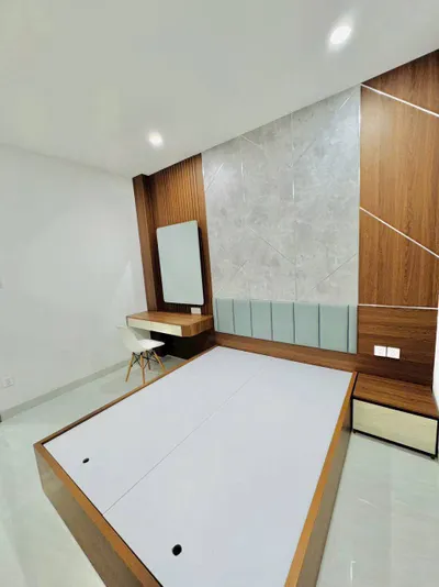 3-Bedroom House for Rent in Mai Gia – 32M VND/month, Furnished with Pool Access