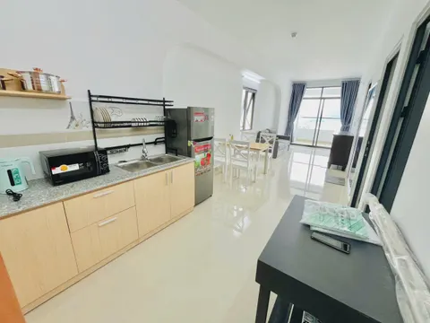 3-Bedroom Apartment for Rent in Napoleon, Northern Nha Trang - 13 Million VND/month