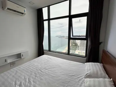 Căn Hộ 2 Phòng Ngủ, Mường Thanh 60, Nha Trang – 15 Triệu VND/Tháng